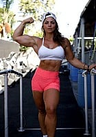 Ida Bergfoth